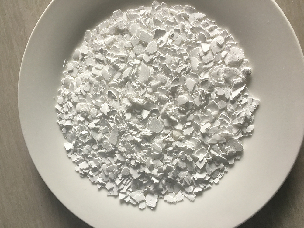 飽和氯化鈣溶液用途 飽和氯化鈣溶液用途